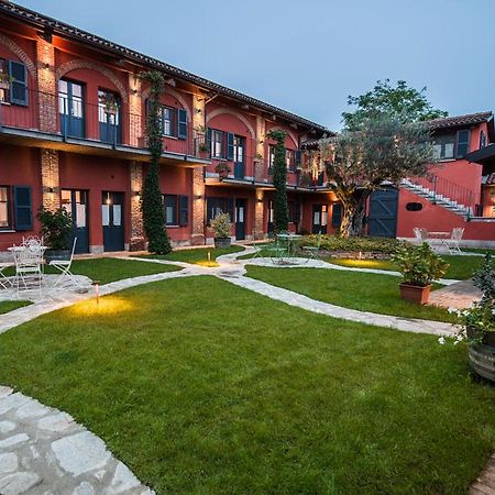 Le Serre Suites & Apartments Moncalieri Bagian luar foto