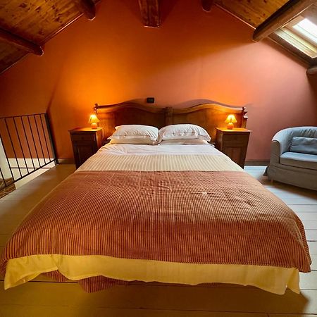 Le Serre Suites & Apartments Moncalieri Bagian luar foto