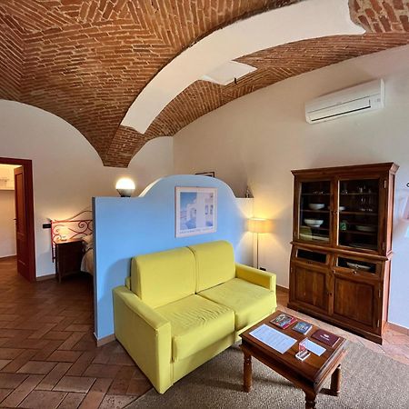 Le Serre Suites & Apartments Moncalieri Bagian luar foto