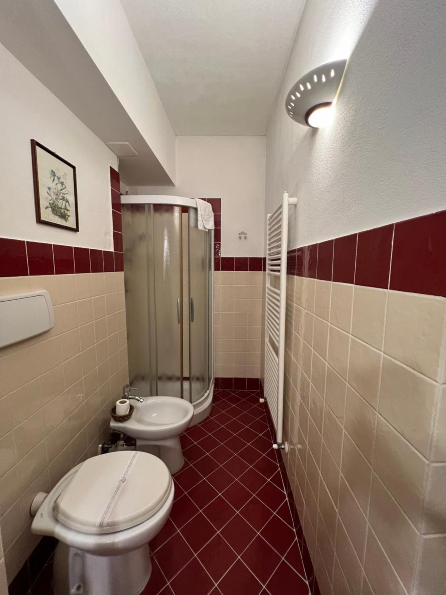 Le Serre Suites & Apartments Moncalieri Bagian luar foto