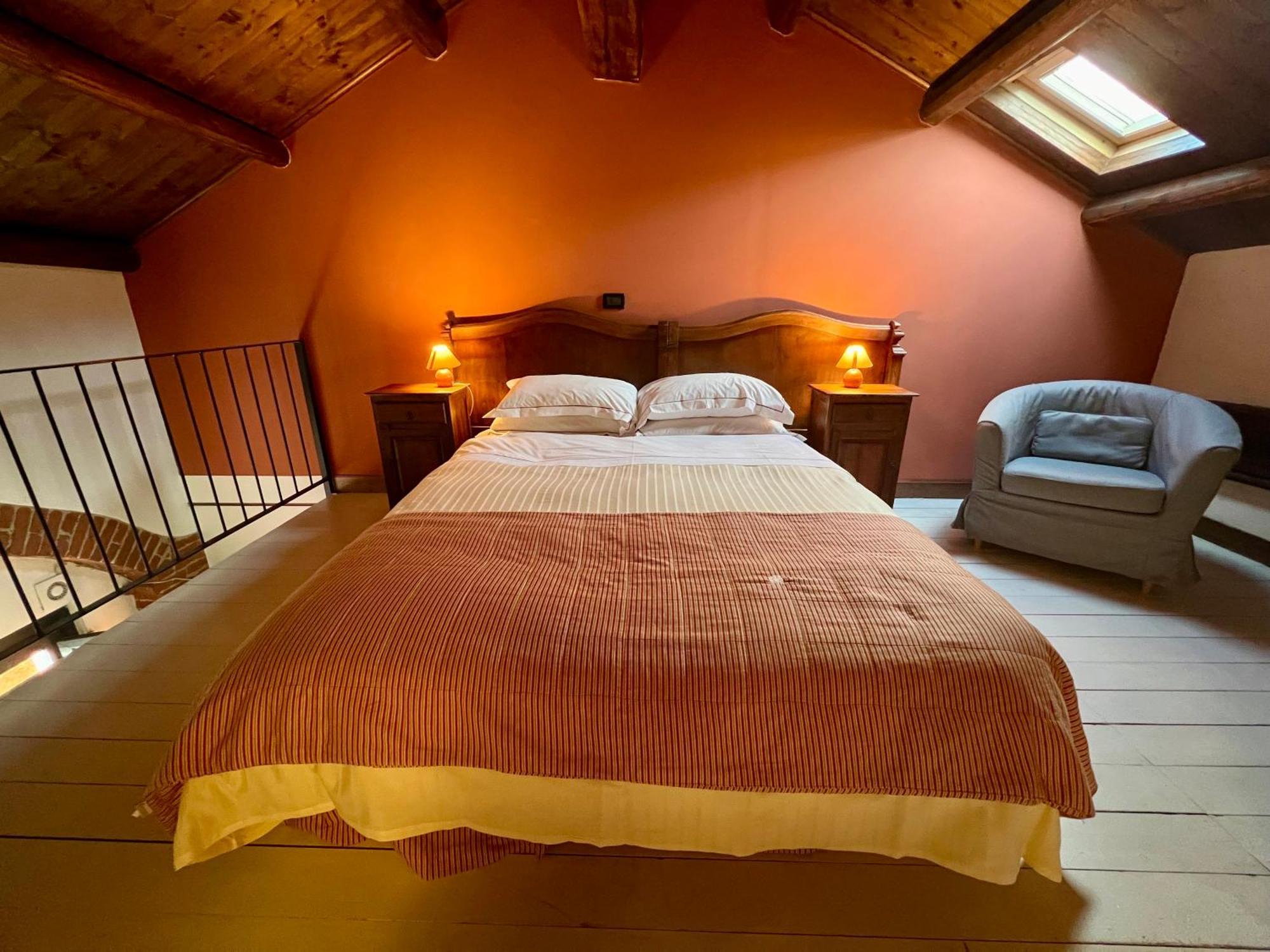 Le Serre Suites & Apartments Moncalieri Bagian luar foto