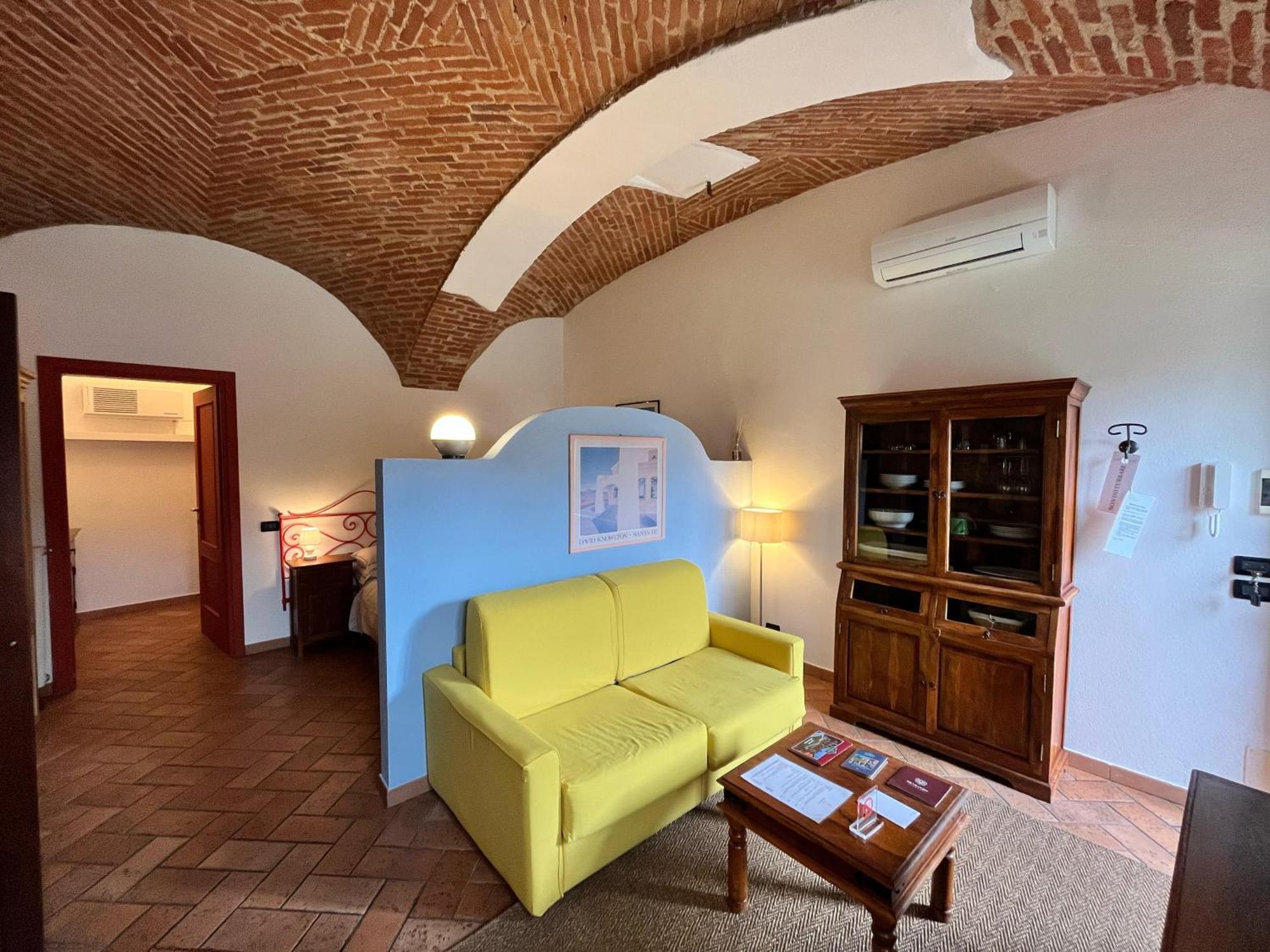 Le Serre Suites & Apartments Moncalieri Bagian luar foto