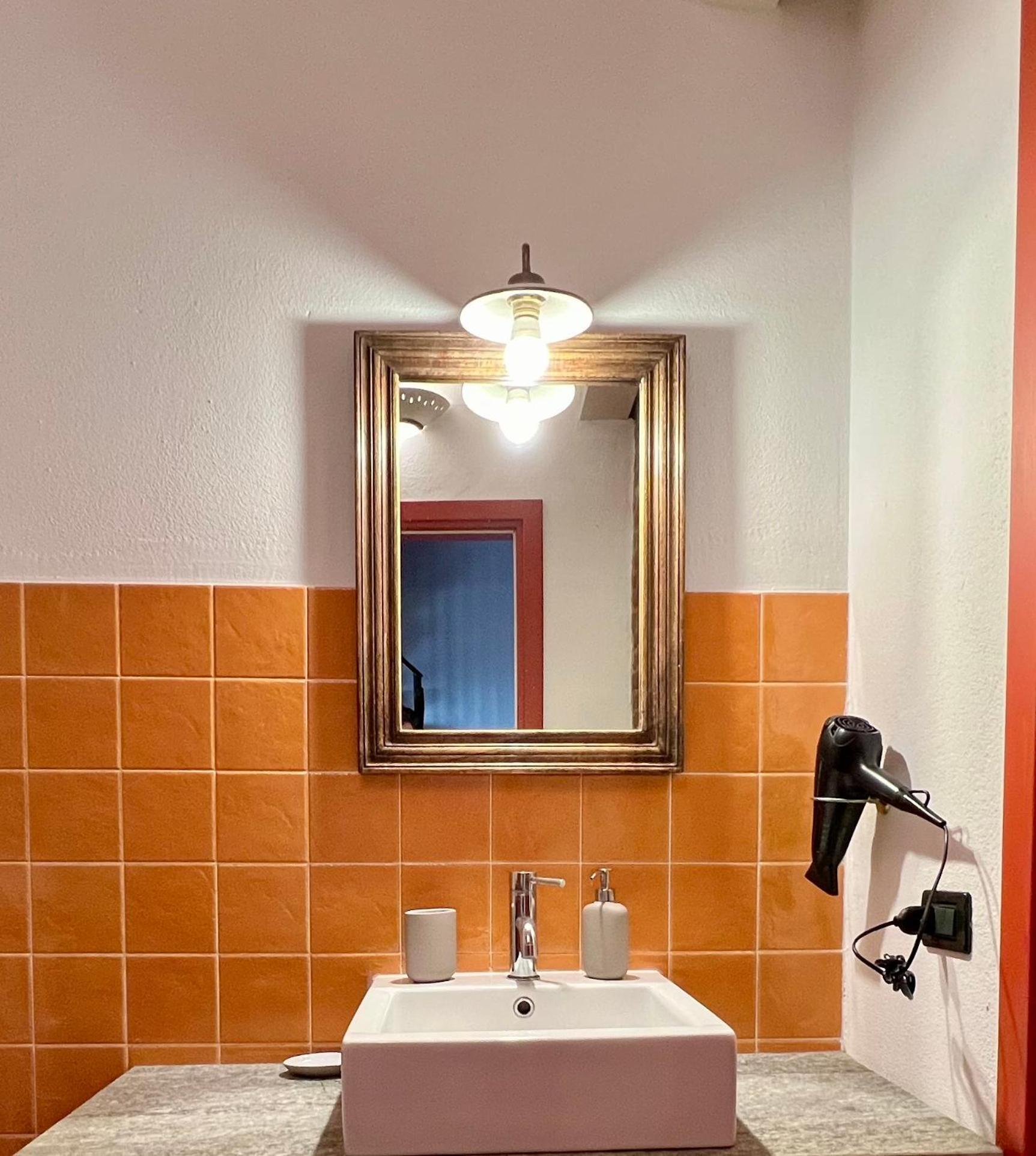 Le Serre Suites & Apartments Moncalieri Bagian luar foto