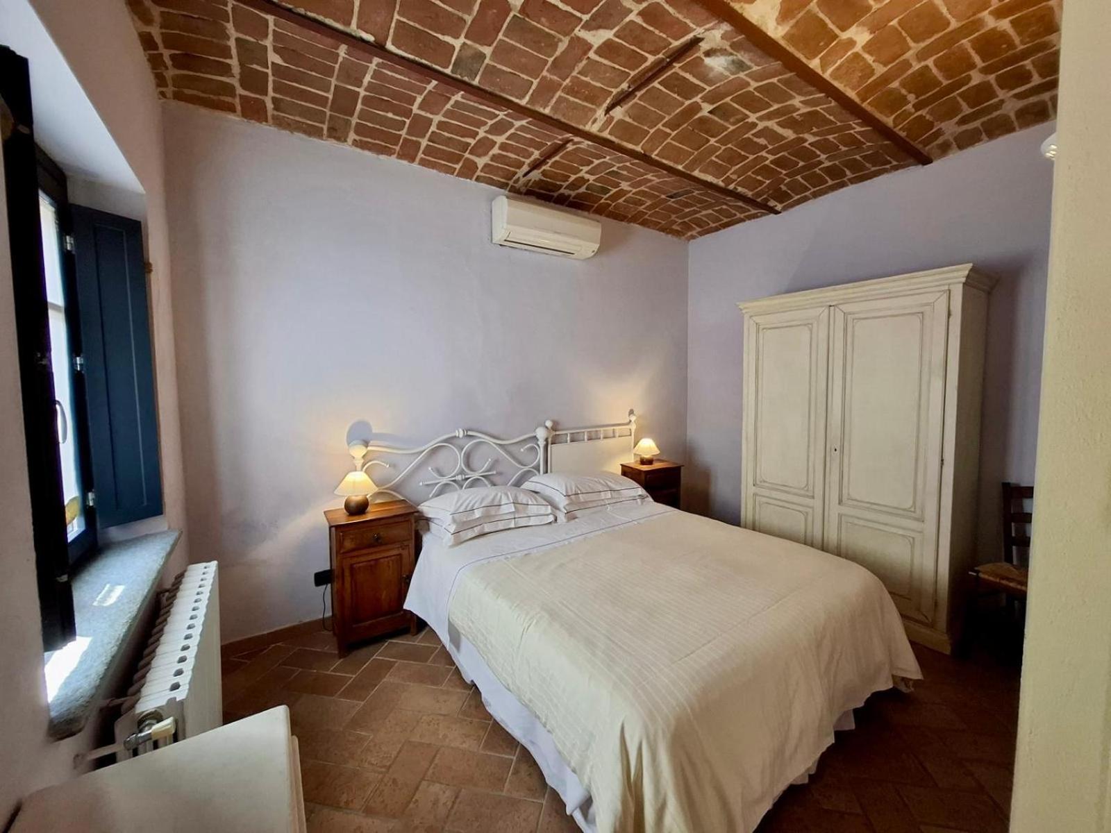 Le Serre Suites & Apartments Moncalieri Bagian luar foto