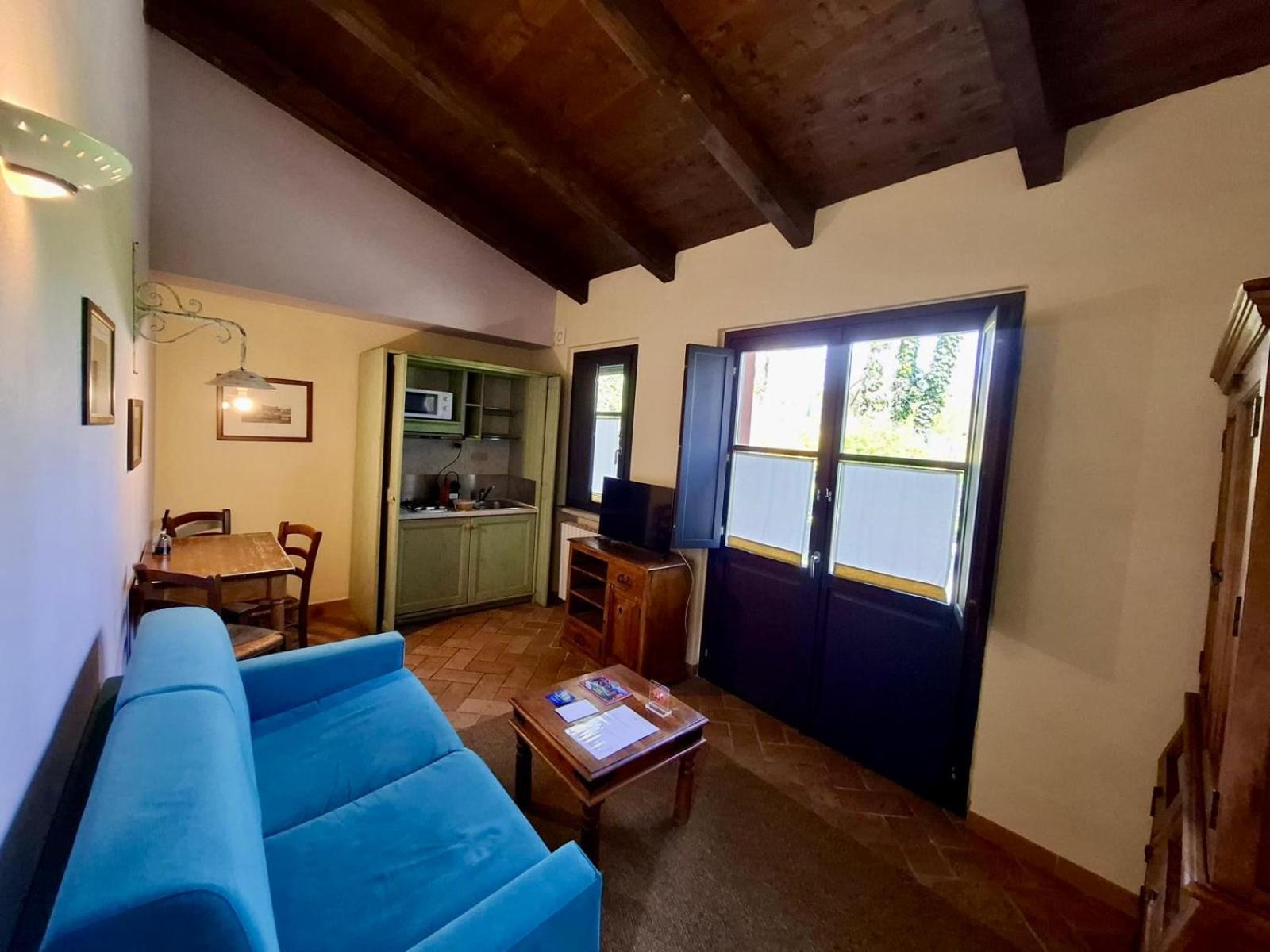 Le Serre Suites & Apartments Moncalieri Bagian luar foto