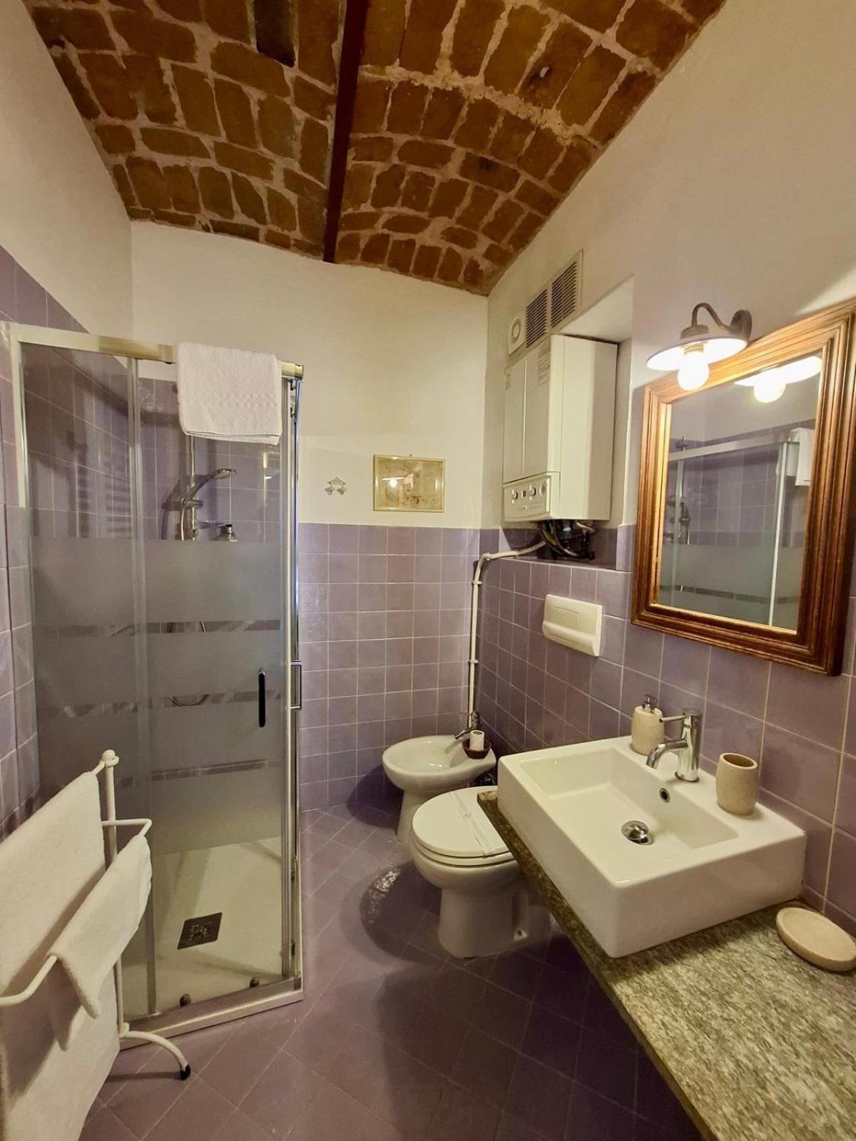 Le Serre Suites & Apartments Moncalieri Bagian luar foto