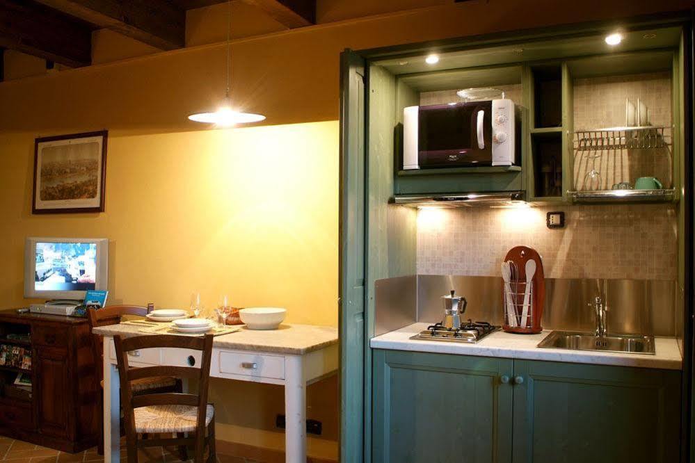 Le Serre Suites & Apartments Moncalieri Bagian luar foto